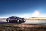 Buick LaCrosse 2016 года (CN)